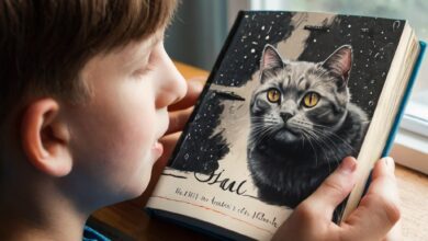 Curl Up with a Good Book: Must-Read Cat Books for Feline Enthusiasts