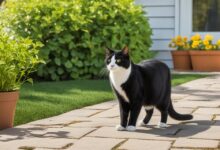 new cat Introduction
