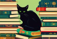poetry cat