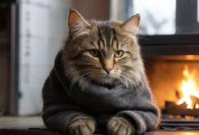 Do Cats Feel Cold? Uncovering Feline Sensitivity to Temperatures