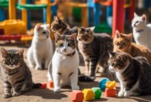 Street Cat Caretakers