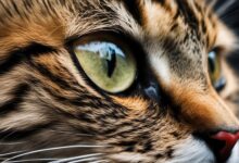 cat sneezing blood