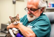 Special Needs Cat Care