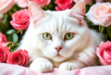 is rose safe for cats