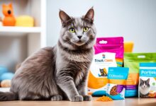 cats nutritional needs