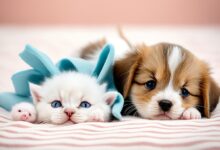 kittens and Puppies
