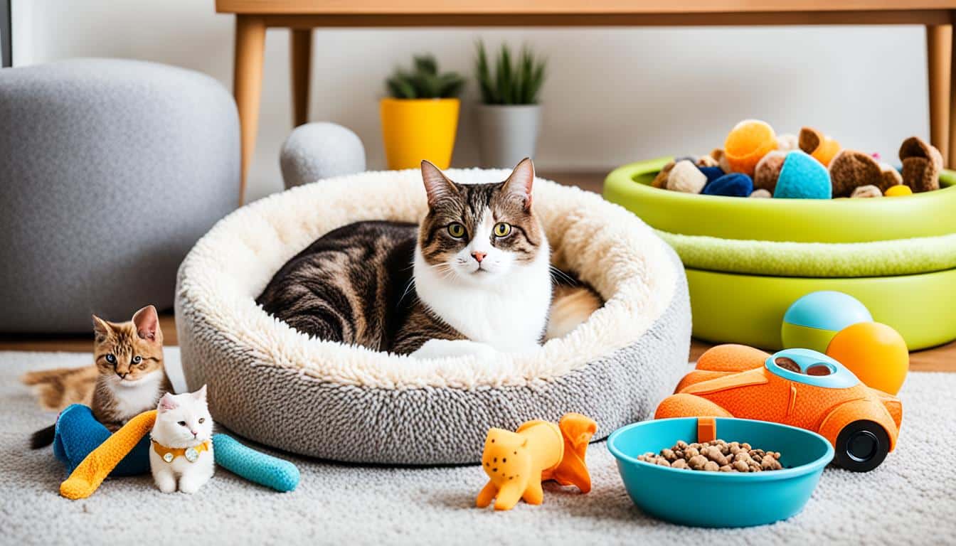 The Best Cat Accessories For Your Feline s Comfort