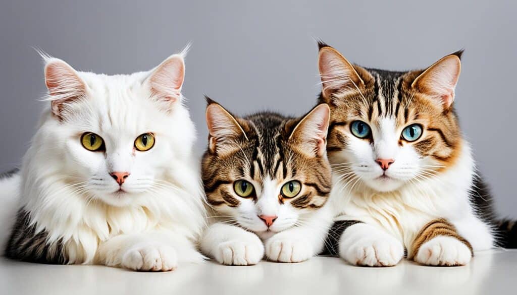 Feline Leukemia: What Families Need to Know - Leukemia In Kittens And Special Needs