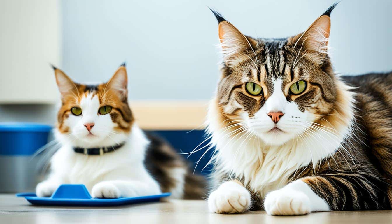 Feline Leukemia: What Families Need to Know