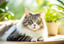 Cats and Mindfulness