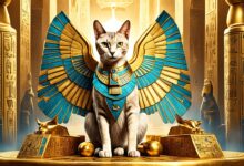 The History of Domestic Cats