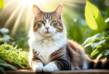Cat Stress Management