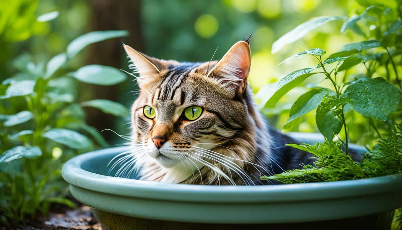 Tick Prevention for Your Feline Friends: A Complete Guide