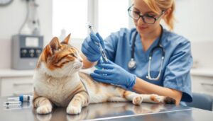 How to Interpret Your Cat's Blood Tests: A Comprehensive Guide