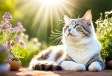 Cat Stress Relievers