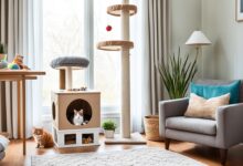 Preparing for a New Kitten