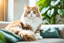 Therapeutic Living with Cats