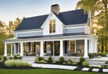 renovating old farmhouses